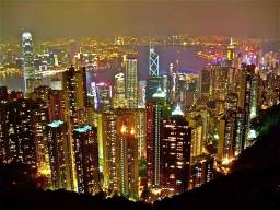 Країна з найвищим середнім показником IQ: Гонконг