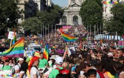 Найдружніша країна в світі для сексуальних меншин: Іспанія і Німеччина