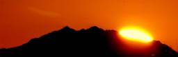 Найсонячніше місце в світі. В Юмі, штат Арізона, сонце світить в середньому 11 годин на день.