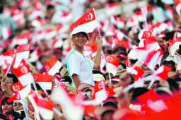 Найменш емоційна країна в світі: Сингапур