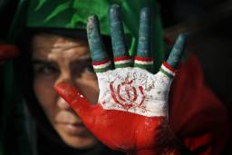Найменш популярна країна. У тому ж рейтингу Іран посів останнє. Тільки 15% опитаних розглядають Іран в позитивному світлі.