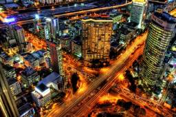 Найбільш підключене місто в світі (до інтернету): Сеул, Південна Корея